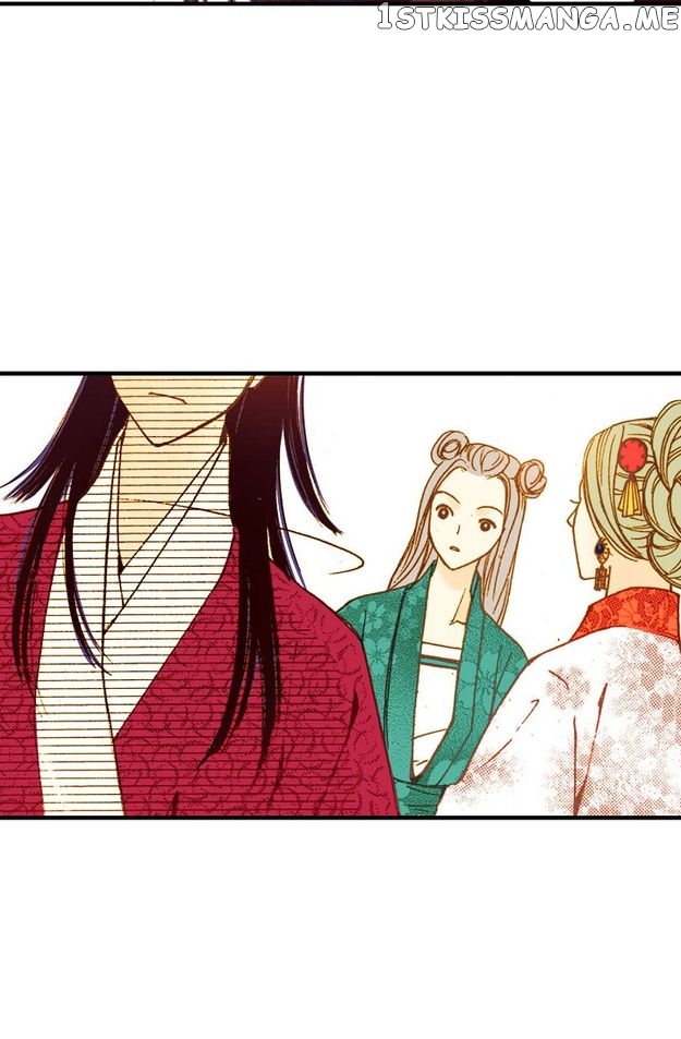 Sarasah – Manga Chapter 64 - page 49