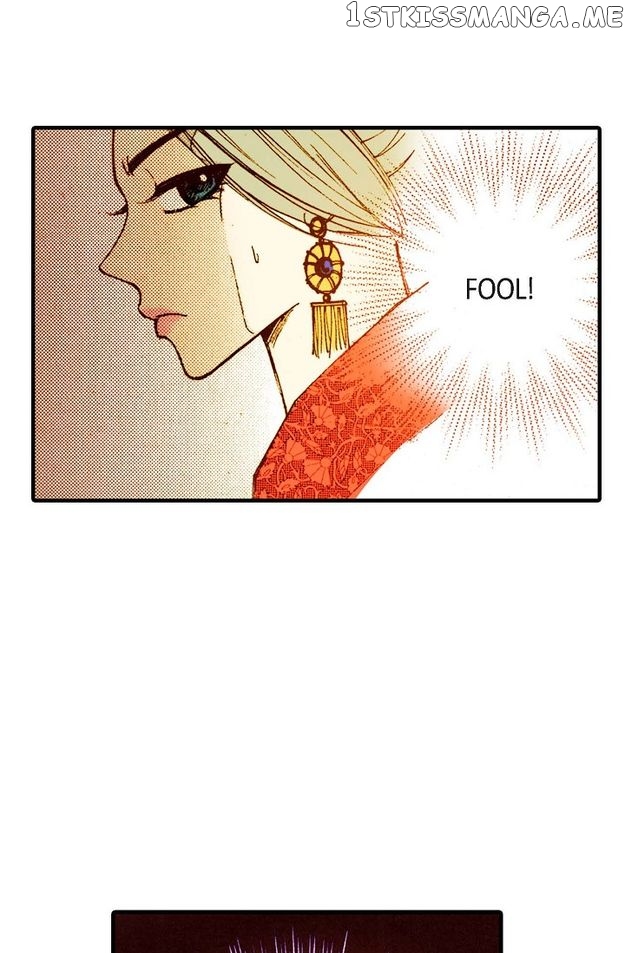 Sarasah – Manga Chapter 64 - page 50