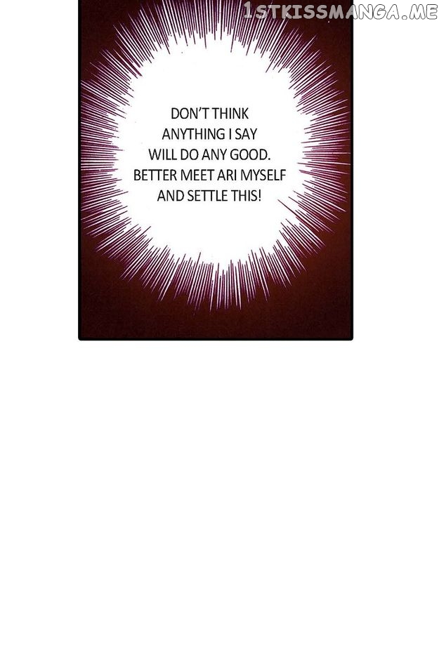 Sarasah – Manga Chapter 64 - page 51