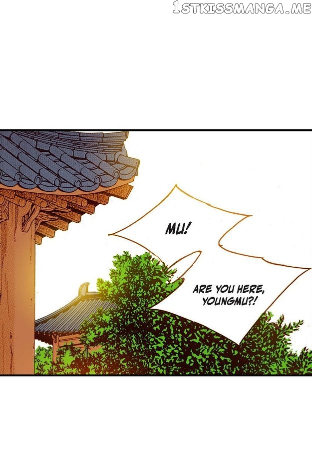 Sarasah – Manga Chapter 64 - page 52