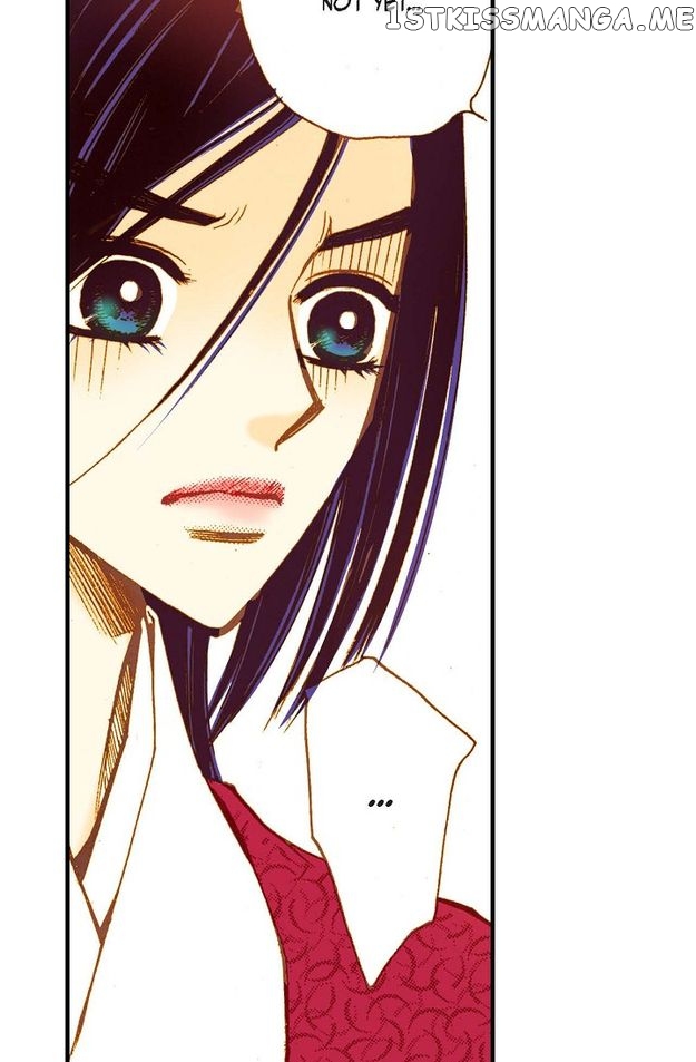 Sarasah – Manga Chapter 64 - page 55