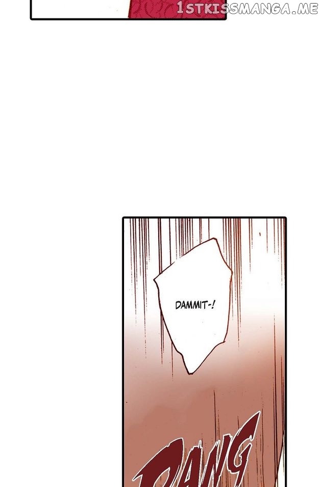 Sarasah – Manga Chapter 64 - page 56