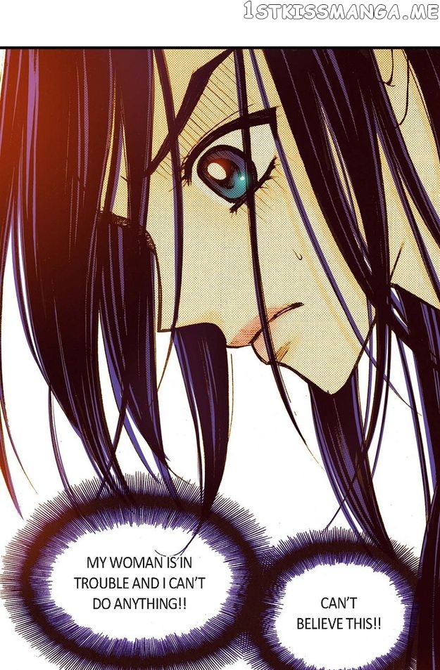 Sarasah – Manga Chapter 64 - page 58