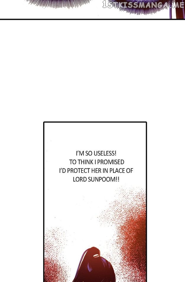 Sarasah – Manga Chapter 64 - page 59