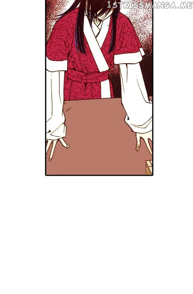 Sarasah – Manga Chapter 64 - page 60