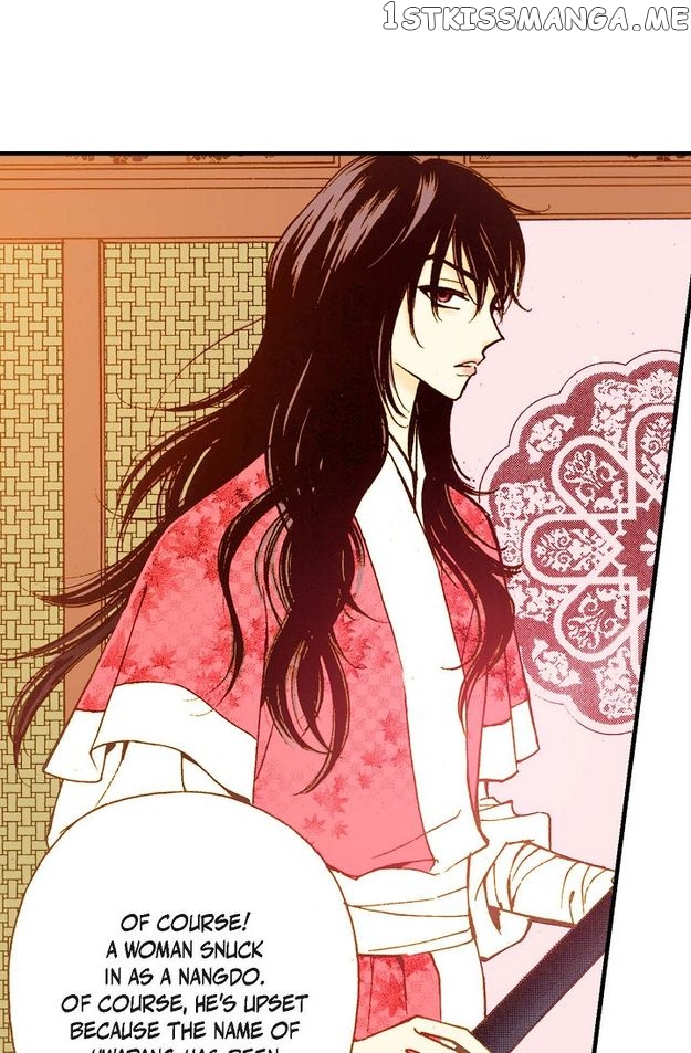 Sarasah – Manga Chapter 64 - page 62
