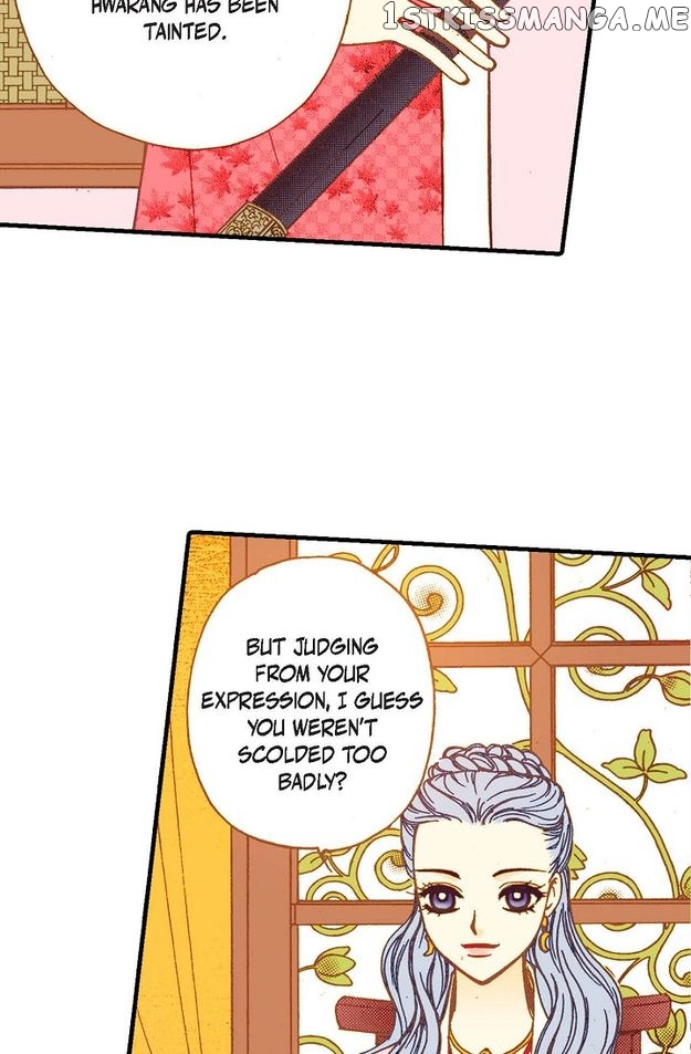 Sarasah – Manga Chapter 64 - page 63