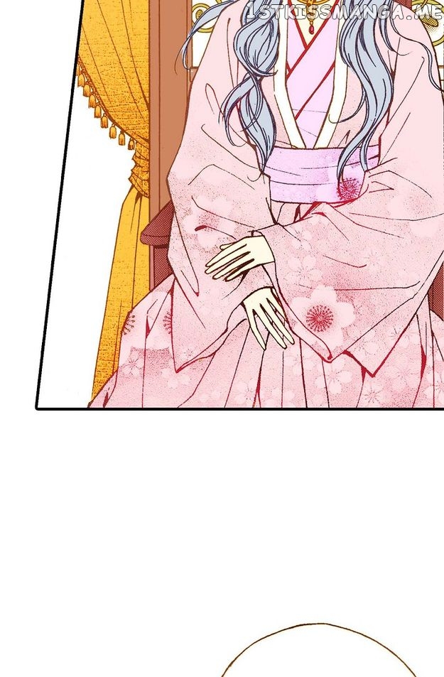 Sarasah – Manga Chapter 64 - page 64
