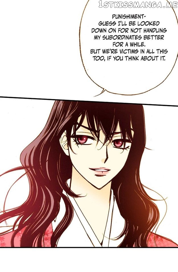 Sarasah – Manga Chapter 64 - page 65