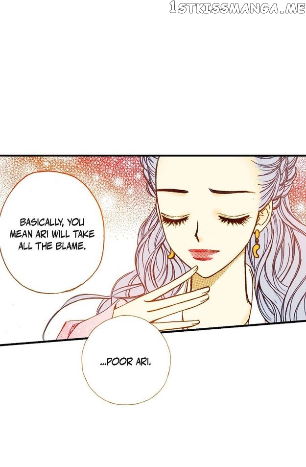 Sarasah – Manga Chapter 64 - page 66