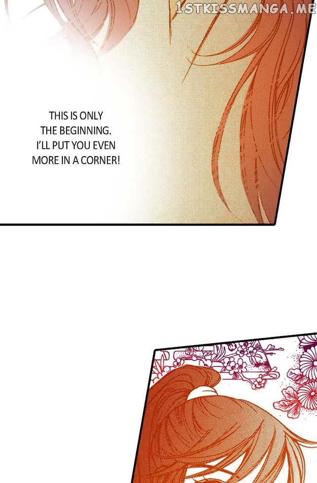 Sarasah – Manga Chapter 64 - page 68