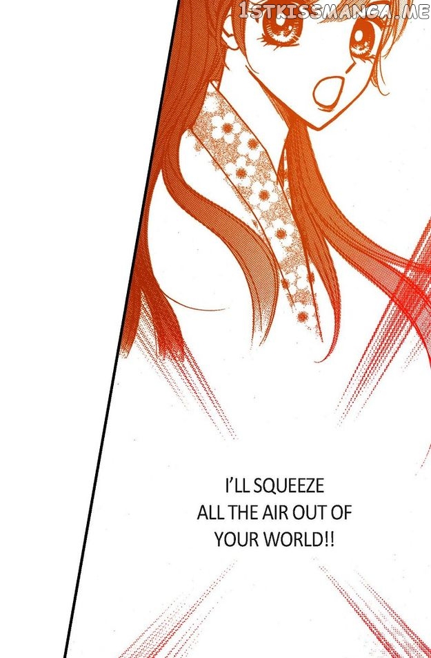 Sarasah – Manga Chapter 64 - page 69