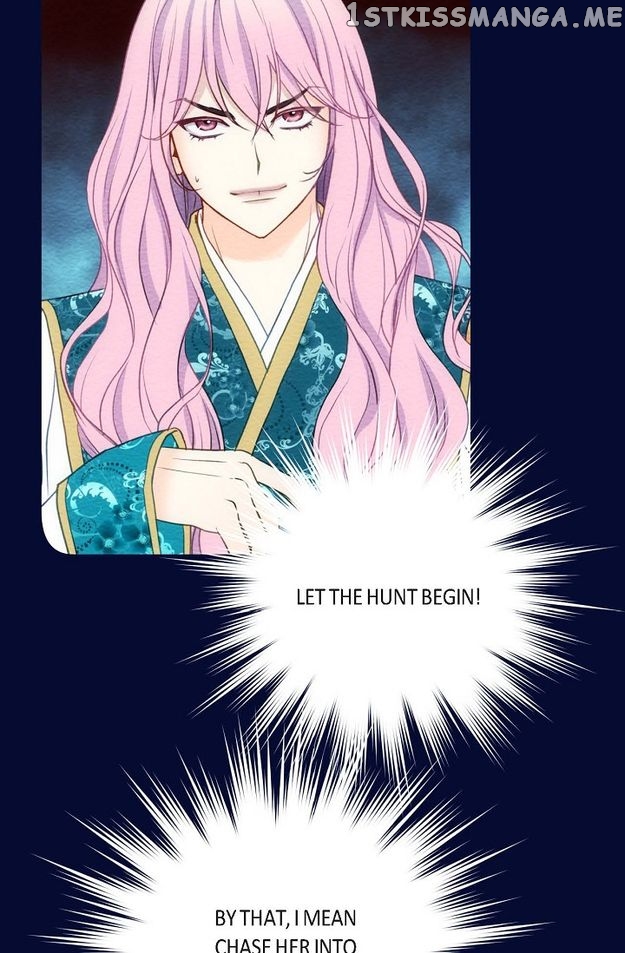 Sarasah – Manga Chapter 87 - page 10