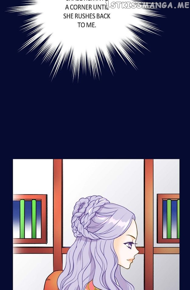 Sarasah – Manga Chapter 87 - page 11