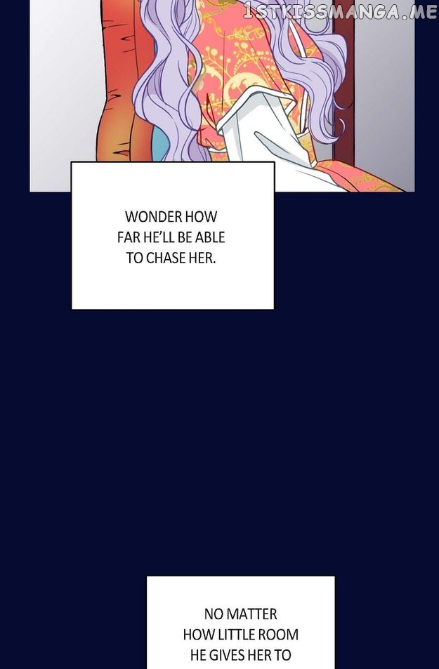 Sarasah – Manga Chapter 87 - page 12