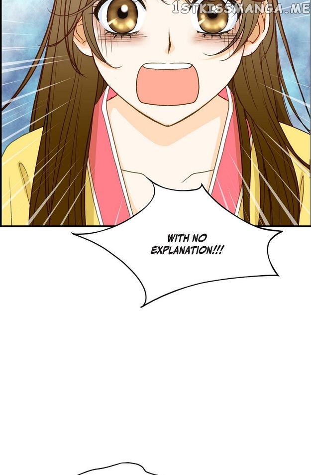 Sarasah – Manga Chapter 87 - page 19