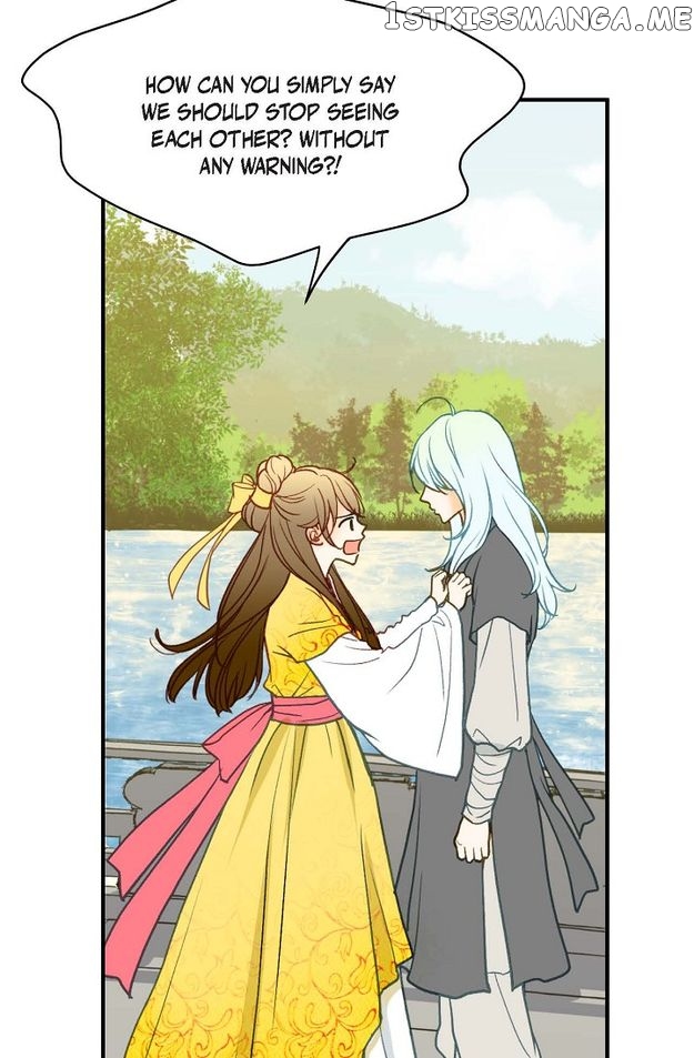 Sarasah – Manga Chapter 87 - page 20