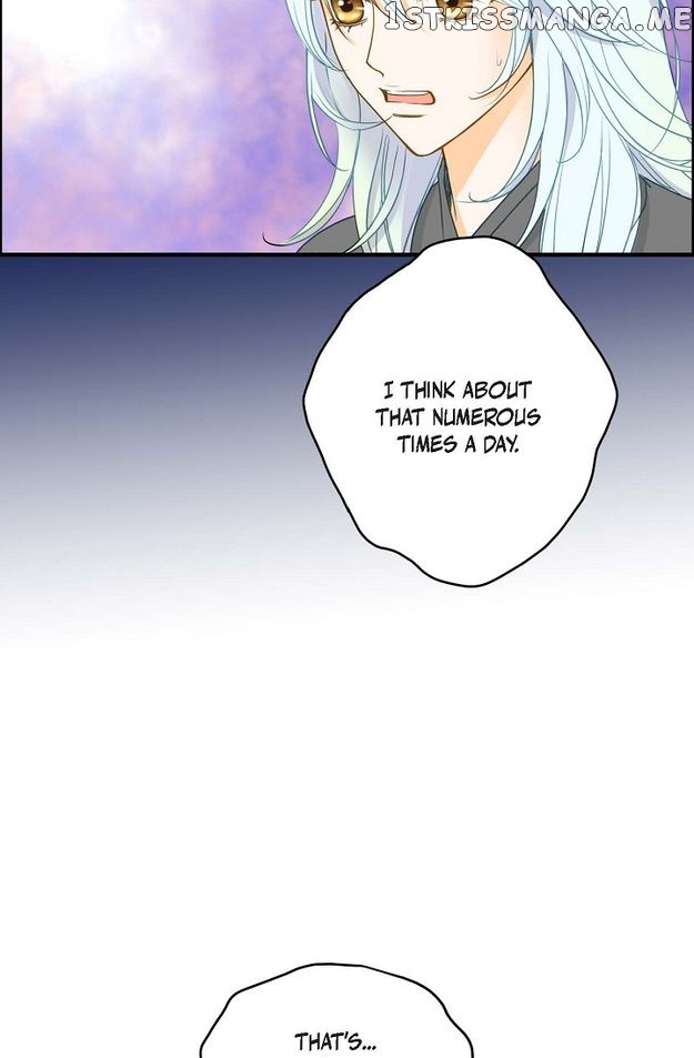 Sarasah – Manga Chapter 87 - page 26