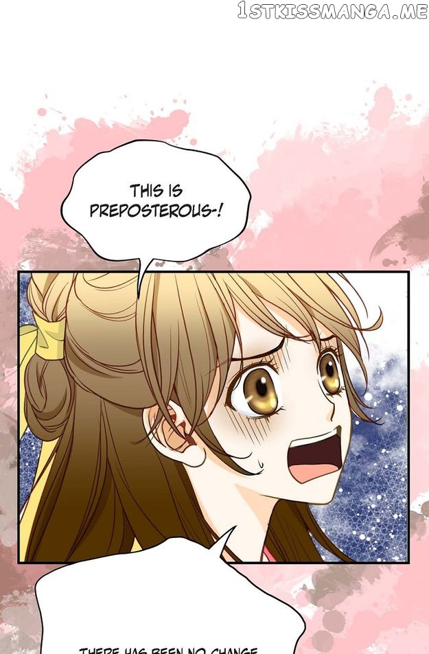 Sarasah – Manga Chapter 87 - page 28