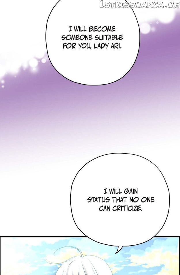 Sarasah – Manga Chapter 87 - page 34