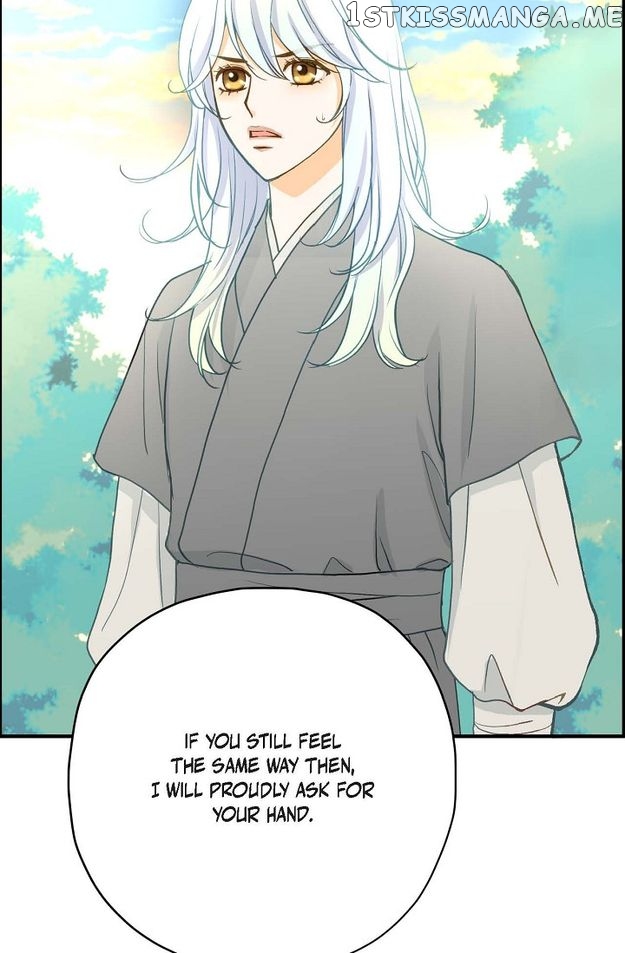 Sarasah – Manga Chapter 87 - page 35