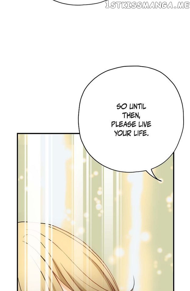 Sarasah – Manga Chapter 87 - page 36
