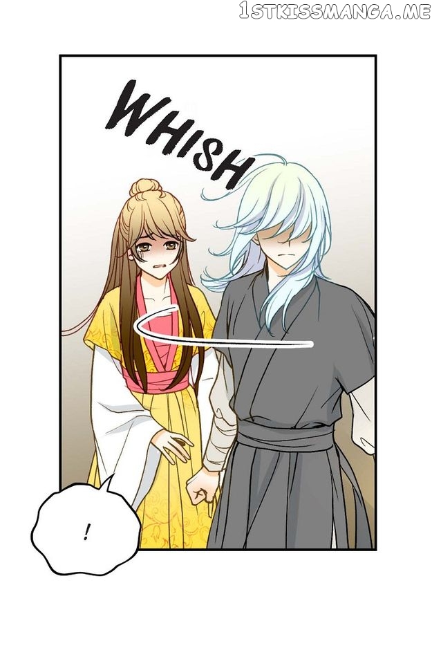 Sarasah – Manga Chapter 87 - page 38