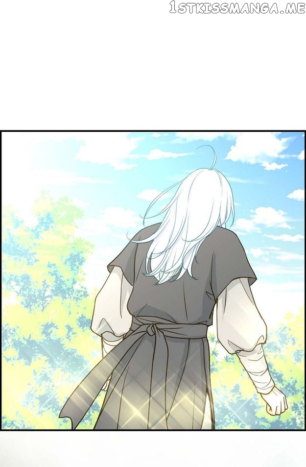 Sarasah – Manga Chapter 87 - page 39