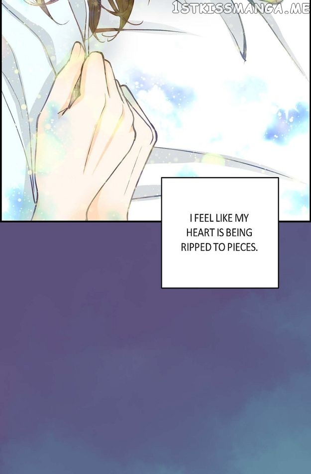 Sarasah – Manga Chapter 87 - page 46