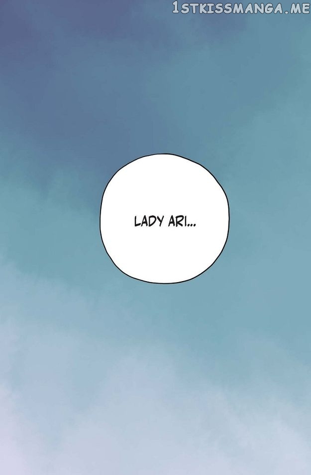 Sarasah – Manga Chapter 87 - page 47