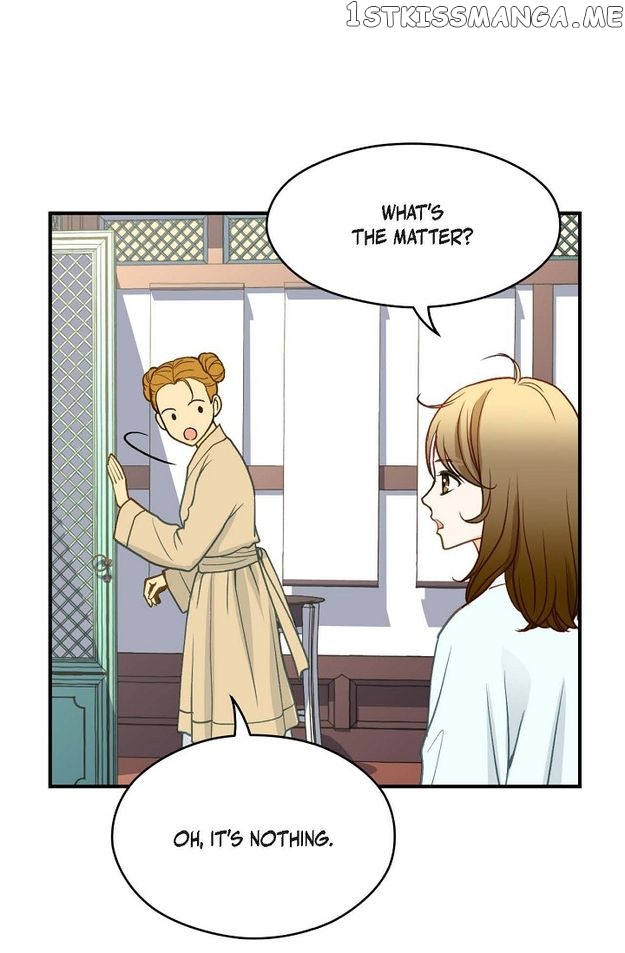 Sarasah – Manga Chapter 87 - page 54