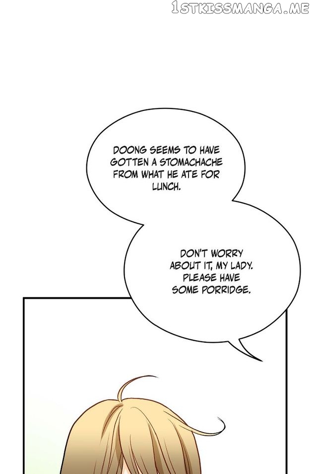 Sarasah – Manga Chapter 87 - page 55