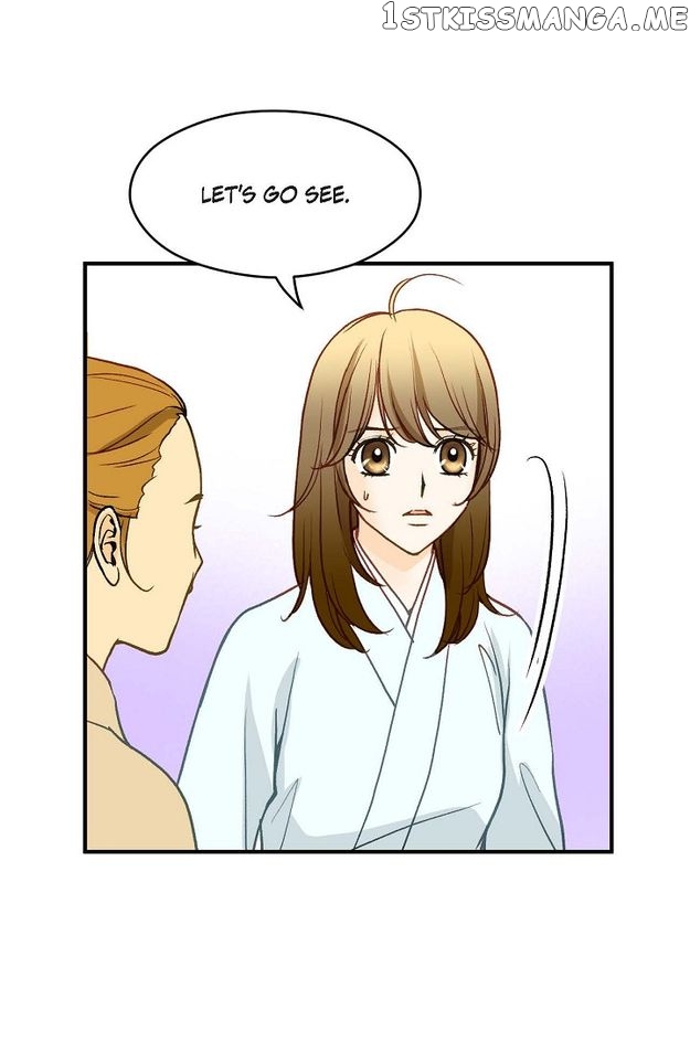 Sarasah – Manga Chapter 87 - page 58
