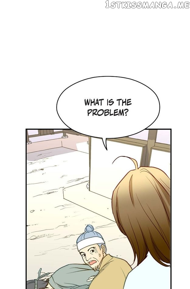 Sarasah – Manga Chapter 87 - page 59