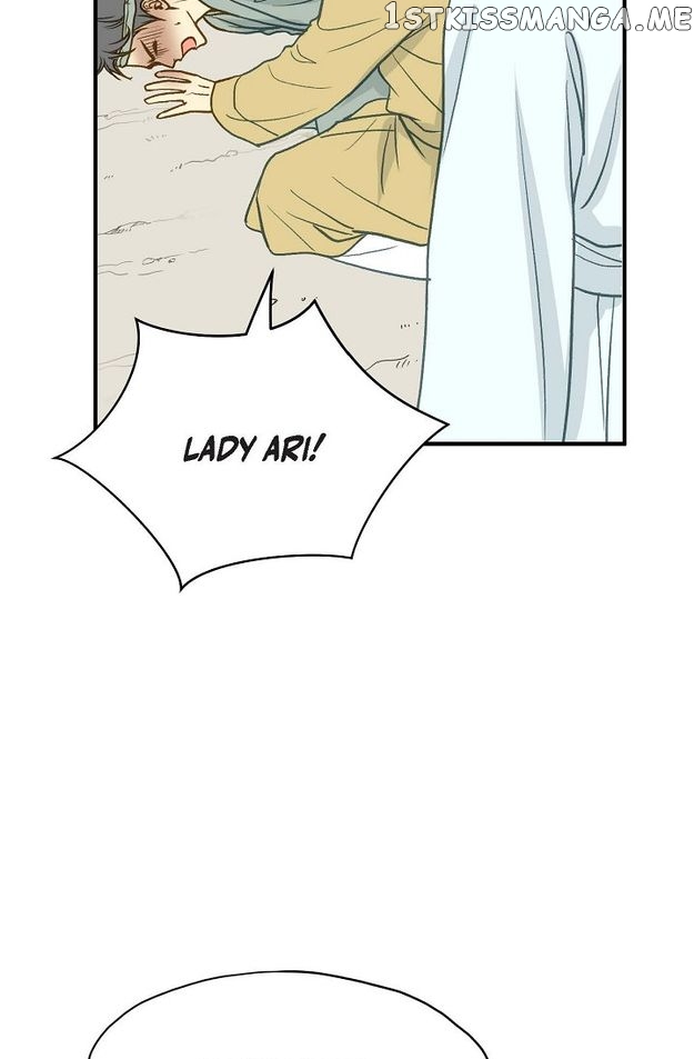 Sarasah – Manga Chapter 87 - page 60