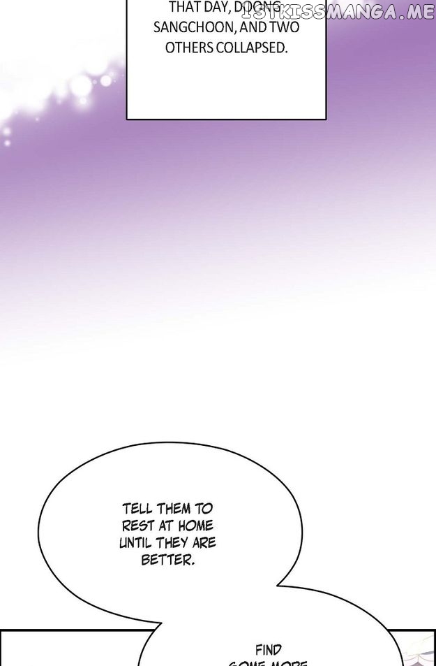 Sarasah – Manga Chapter 87 - page 66