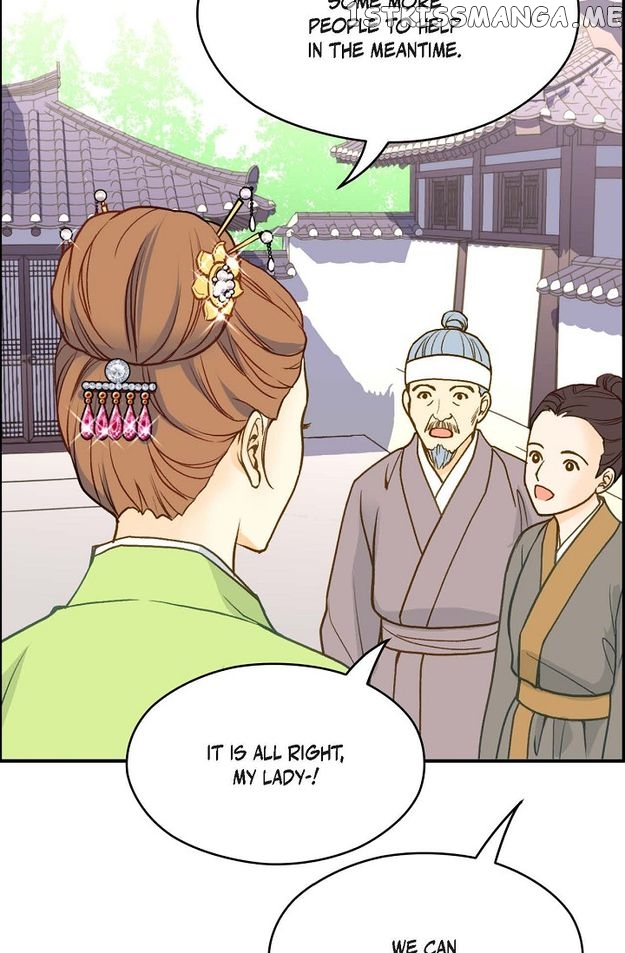 Sarasah – Manga Chapter 87 - page 67
