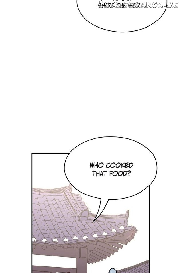Sarasah – Manga Chapter 87 - page 68