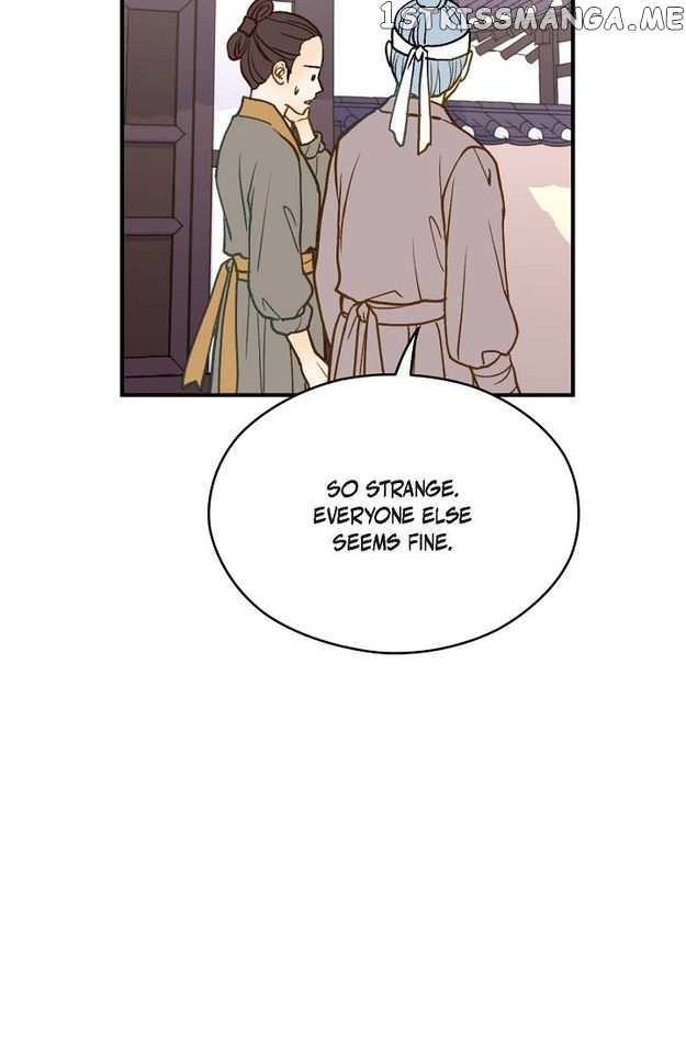 Sarasah – Manga Chapter 87 - page 69