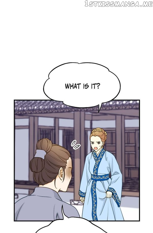 Sarasah – Manga Chapter 87 - page 71