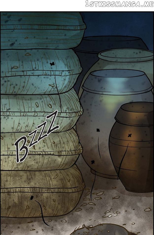 Sarasah – Manga Chapter 87 - page 76