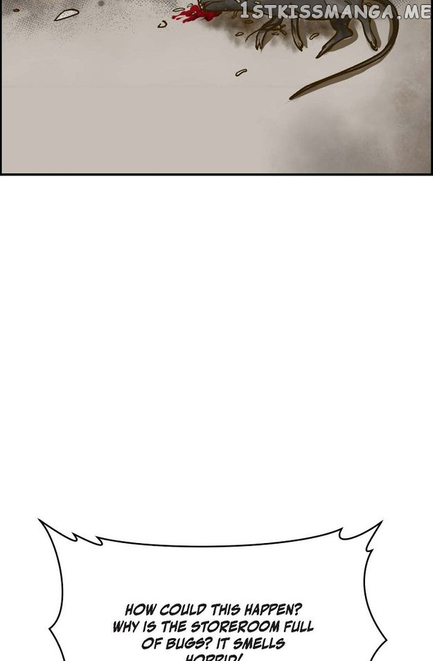 Sarasah – Manga Chapter 87 - page 77