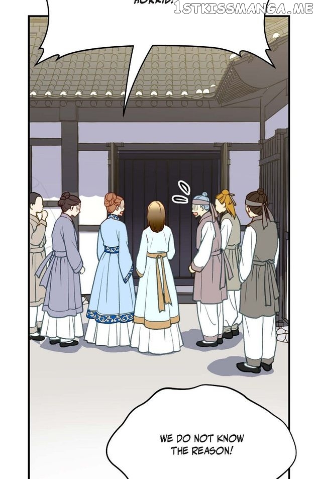 Sarasah – Manga Chapter 87 - page 78