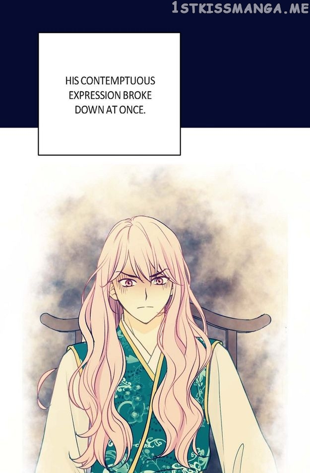 Sarasah – Manga Chapter 87 - page 8
