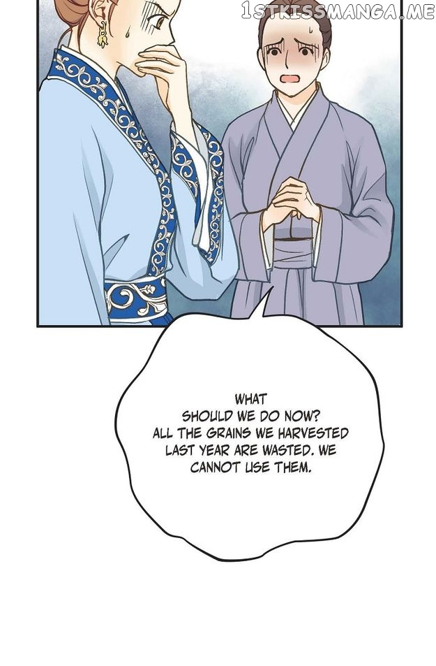 Sarasah – Manga Chapter 87 - page 80