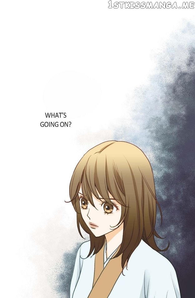 Sarasah – Manga Chapter 87 - page 81