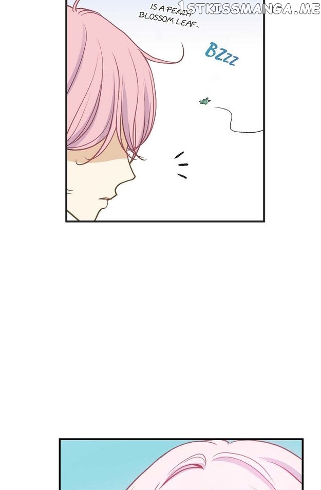 Sarasah – Manga Chapter 87 - page 85
