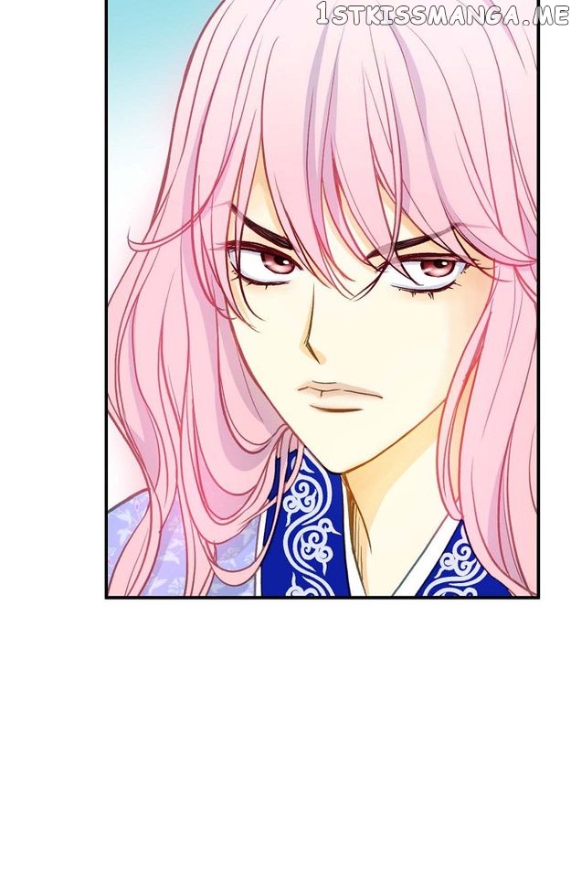 Sarasah – Manga Chapter 87 - page 86
