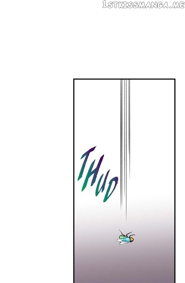 Sarasah – Manga Chapter 87 - page 88