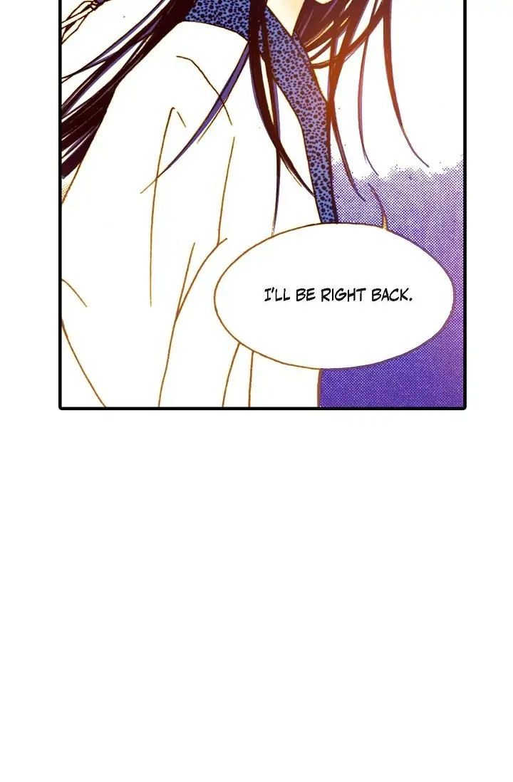 Sarasah – Manga Chapter 14 - page 10